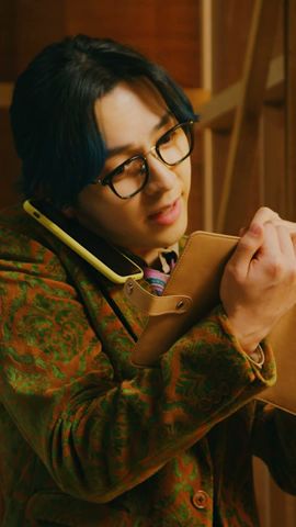 吉田仁人 エビバディグッジョブ パネル エビバディグッジョブ！Solo spot公開👍 #shorts #milk #吉田仁人