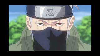 kakashi hatake is angry for first time. kakashi angry. Eng dubbed #kakashi #naruto