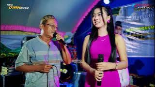 PANTUN CINTA - VIKA AZZAHRA - NEW DIAN MUSIC - KHITAN RAMADHANI MUSYAFARIS - KALINYAMATAN