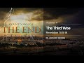 The Third Woe (#16) - Wednesday, December 9, 2020