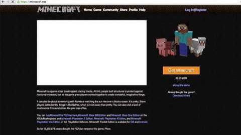 How to make your own MINECRAFT VANILLA SERVER [MAC] [1.8+]