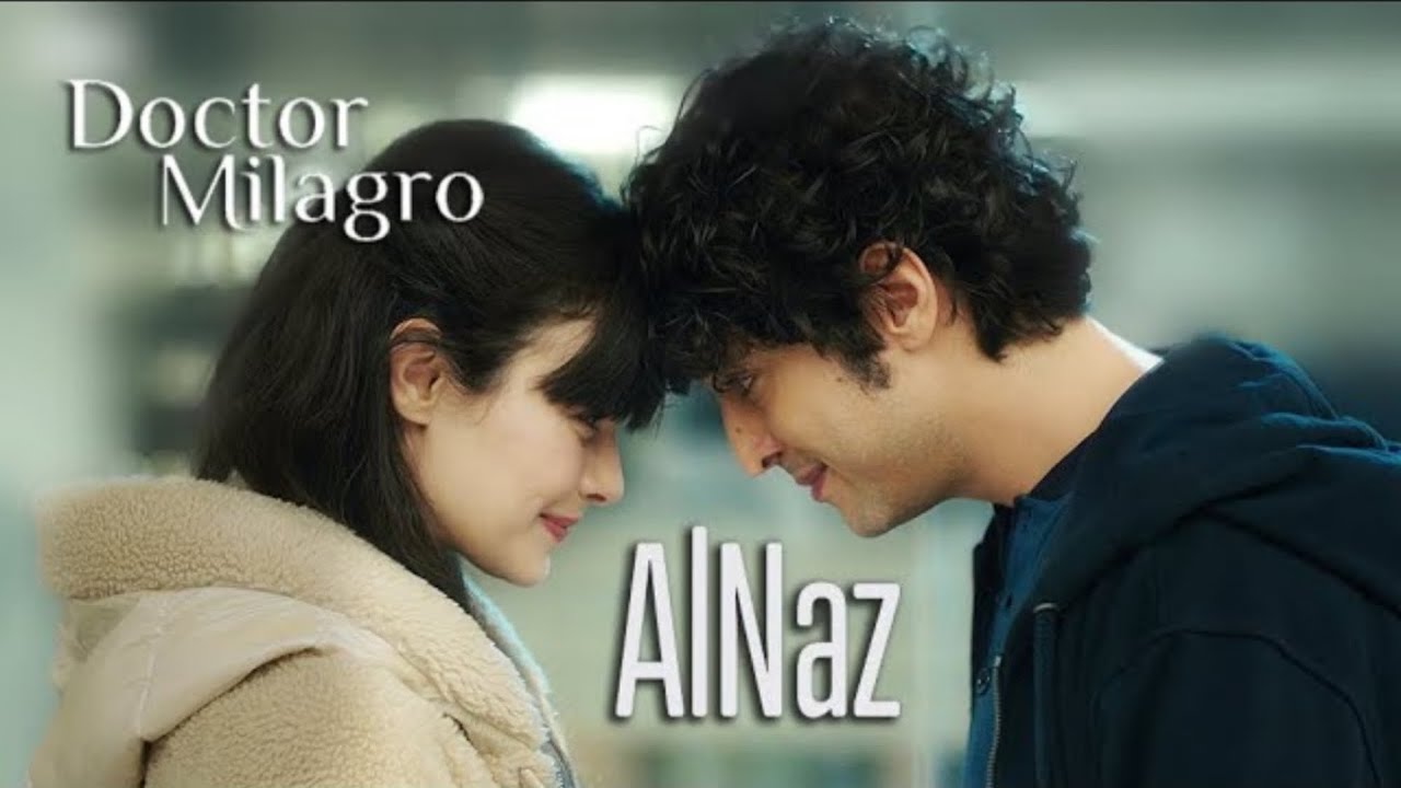 Ali Naz Ali and Nazlı totally being in love for 2 mins and 48 seconds straight ...