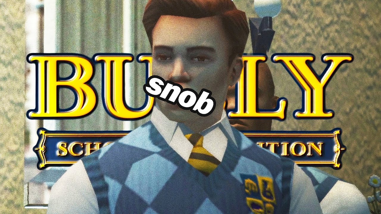 TEACHING SNOBS A LESSON | Bully Scholarship Edition No Commentary
