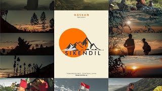 YOU ARE MY SUNSHINE - COVER luthfi pradipta ft nada, GUNUNG SIKENDIL