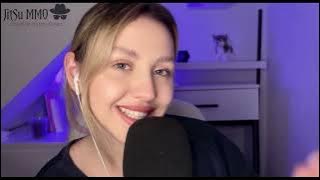 𝘈𝘚𝘔𝘙 - 𝘔𝘪𝘤 𝘗𝘶𝘮𝘱𝘪𝘯𝘨 𝘍𝘢𝘴𝘵 𝘢𝘯𝘥 𝘈𝘨𝘨𝘳𝘦𝘴𝘴𝘪𝘷𝘦 𝘔𝘪𝘤 𝘛𝘳𝘪𝘨𝘨𝘦𝘳𝘴 & 𝘔𝘰𝘶𝘵𝘩 𝘚𝘰𝘶𝘯𝘥𝘴 💗