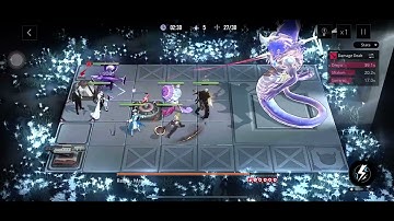 Path to Nowhere Flora Unfurl Gate of Wither Max Points