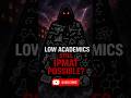 LOW ACADEMICS 😰 IS IPMAT TO IIM STILL POSSIBLE | MUST WATCH | THINKORA #ipmat #thinkora