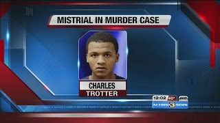 Famous Mistrial declared in case against Charles Trotter Net Worth