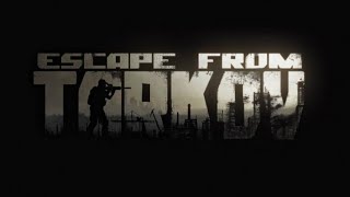 Escape from Tarkov-Первые рейды в Новом Году)))Залетай поддержи стримера лайком!