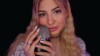 Download Lagu INSANE Mouth Sounds (100% Wet \u0026 Sensitive) 👄 MP3