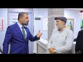 المادة ١٣ قانون مؤسسة السجناء السياسيين و رأي رئيس المؤسسة الدكتور وليد السهلاني 