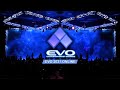 EVO Tournament Matches + Grand Finals