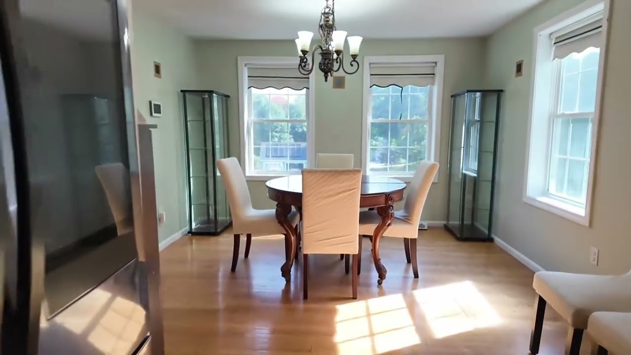 1 Pemigewasset Circle Derry, New Hampshire