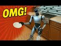 $16,000 Unitree G1 Robot Upgraded with AMO – The Results Are Unreal! Mp3 Song