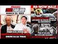 Marcos binalaan si Teves sa pagmamatigas | Abante Teletabloid | March 22, 2023