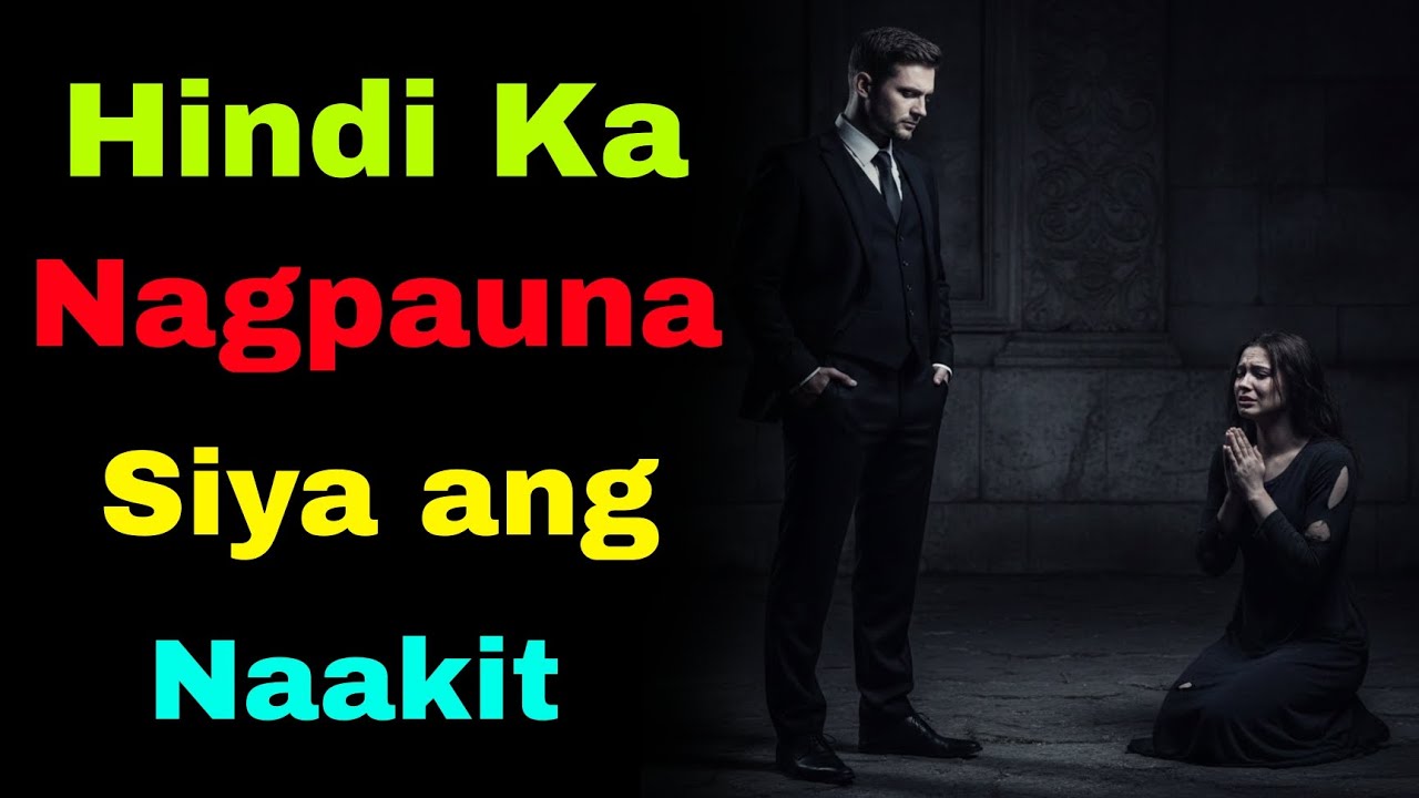 Bakit Mas Nagiging Interesado Siya Kapag Hindi Ka Nagpauna | Stoicism