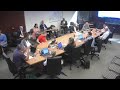 23-8-16 Facilities Committee