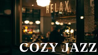 [Playlist] cozy jazz healing music 힐링음악 재즈
