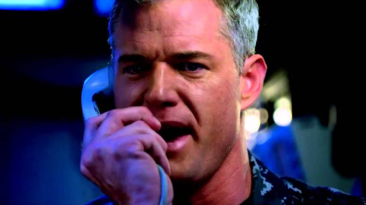 Last Ship S02E05 Combat with Sub