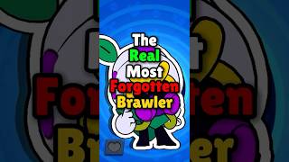 The Actual Most Forgotten Brawler