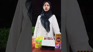 Kalau m4r4h tambah c4ntik 🥰🥰 #cantik #warung #shortvideo #comedy #hiburansegar #lucu #ngakak #funny