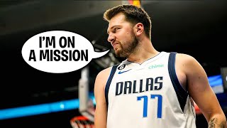 The NBA Should FEAR Luka Doncic — Here’s Why He’s UNSTOPPABLE