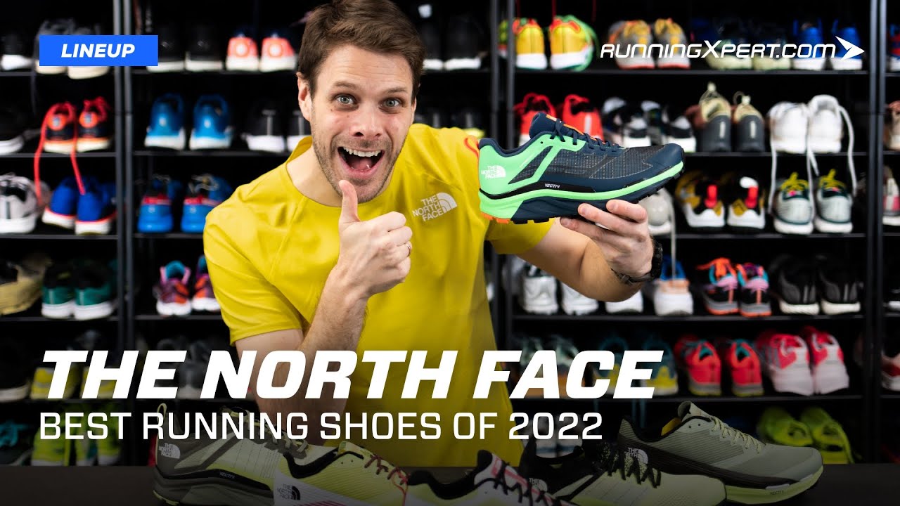 The best shoes from The Face 2022 -