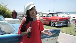 2024 Seal Beach Classic Car Show