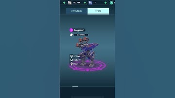 I FOUND A GLITCH IN WAR ROBOTS!🫢