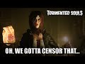Tormented Souls from the Beginning!