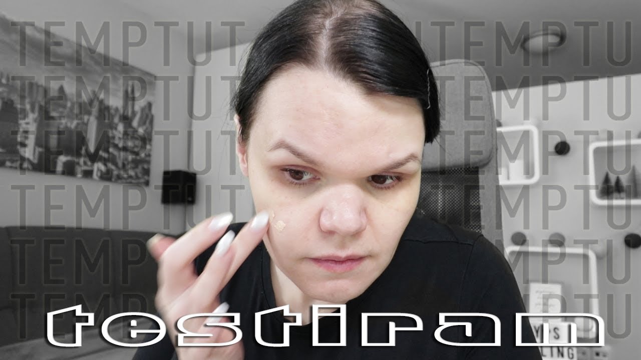 Na testu:  Me je Temptu navdušil? + koda za popust!