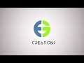 Eg creations logo