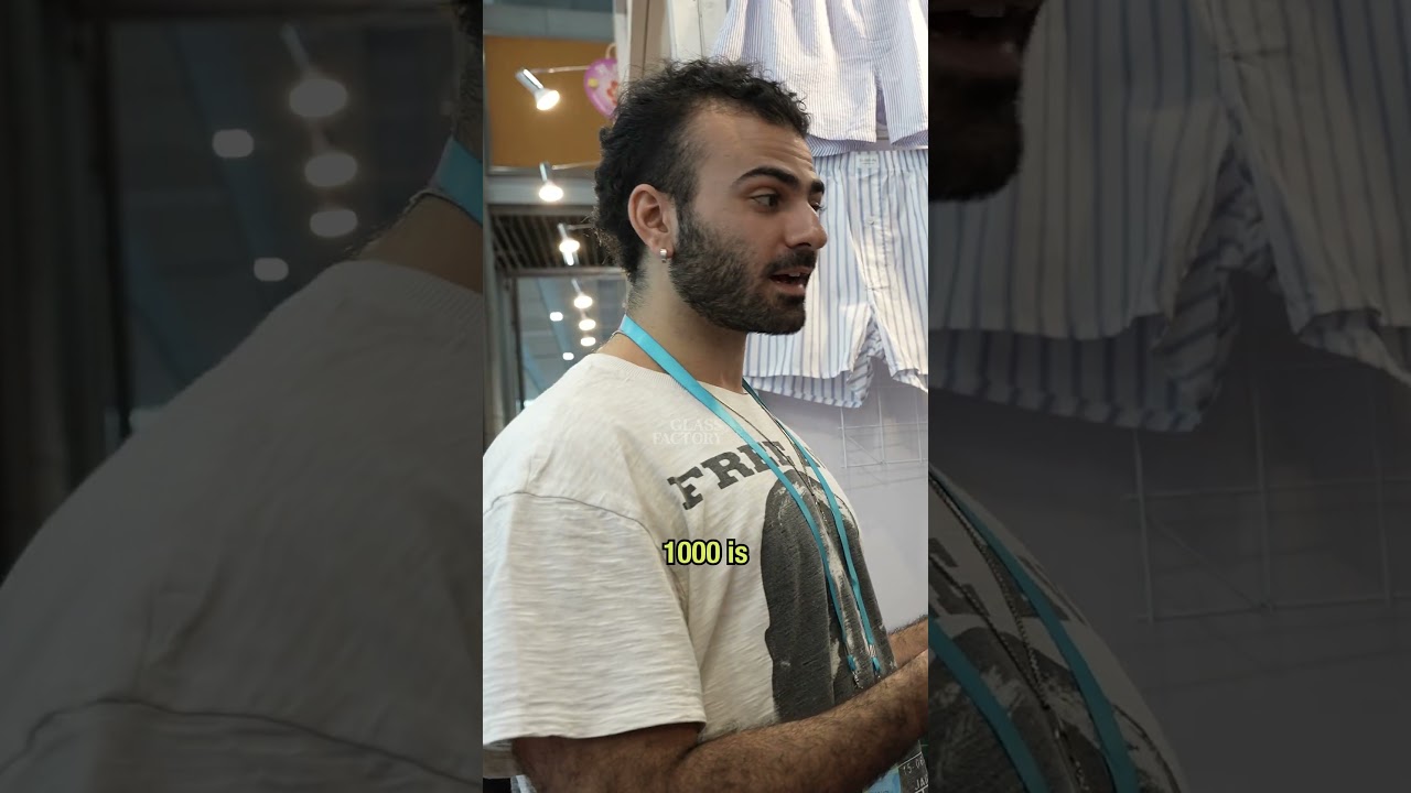 Ральф Лорен за 1,80 доллара