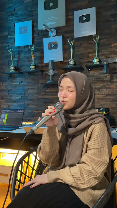 Ilahana ya Ilahana Yasir Lana Umurona #yasirlana #ilahana #nissasabyan #sholawat #shorts
