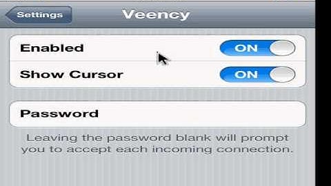 how to view and control your ipod touch by your computer