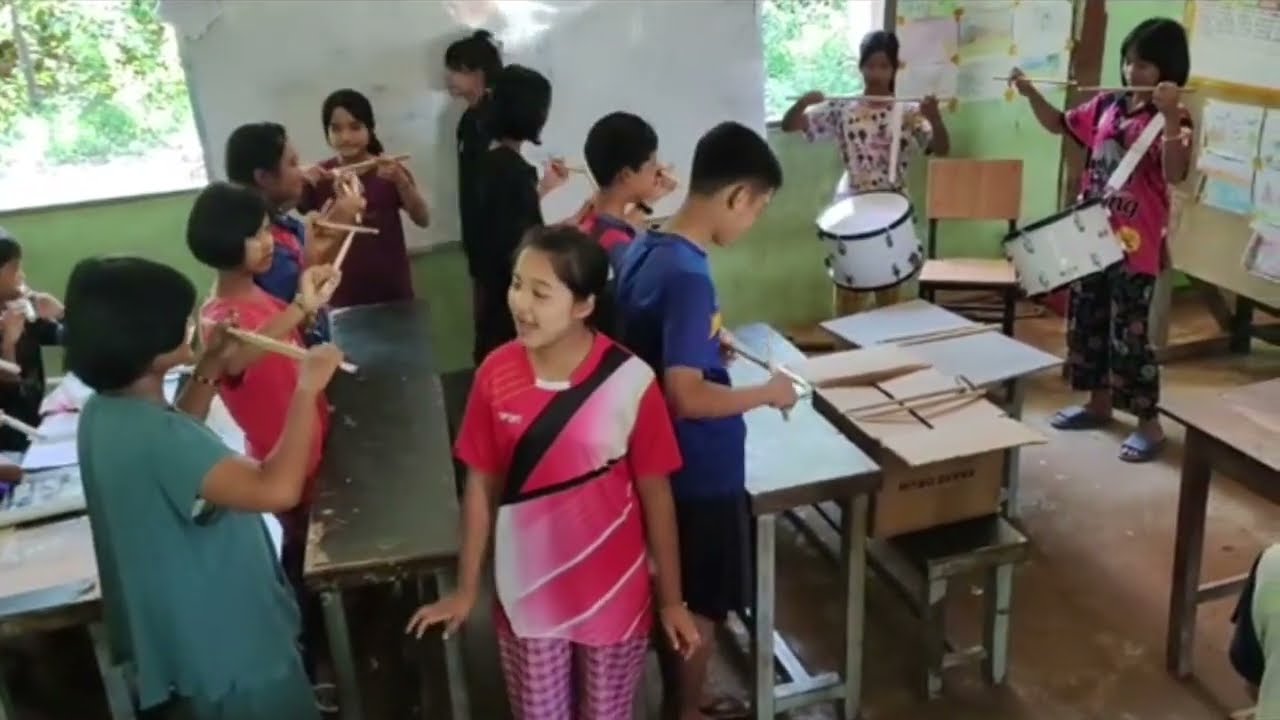 တော်လိုက်ကြတာ ဘင်ခရာ