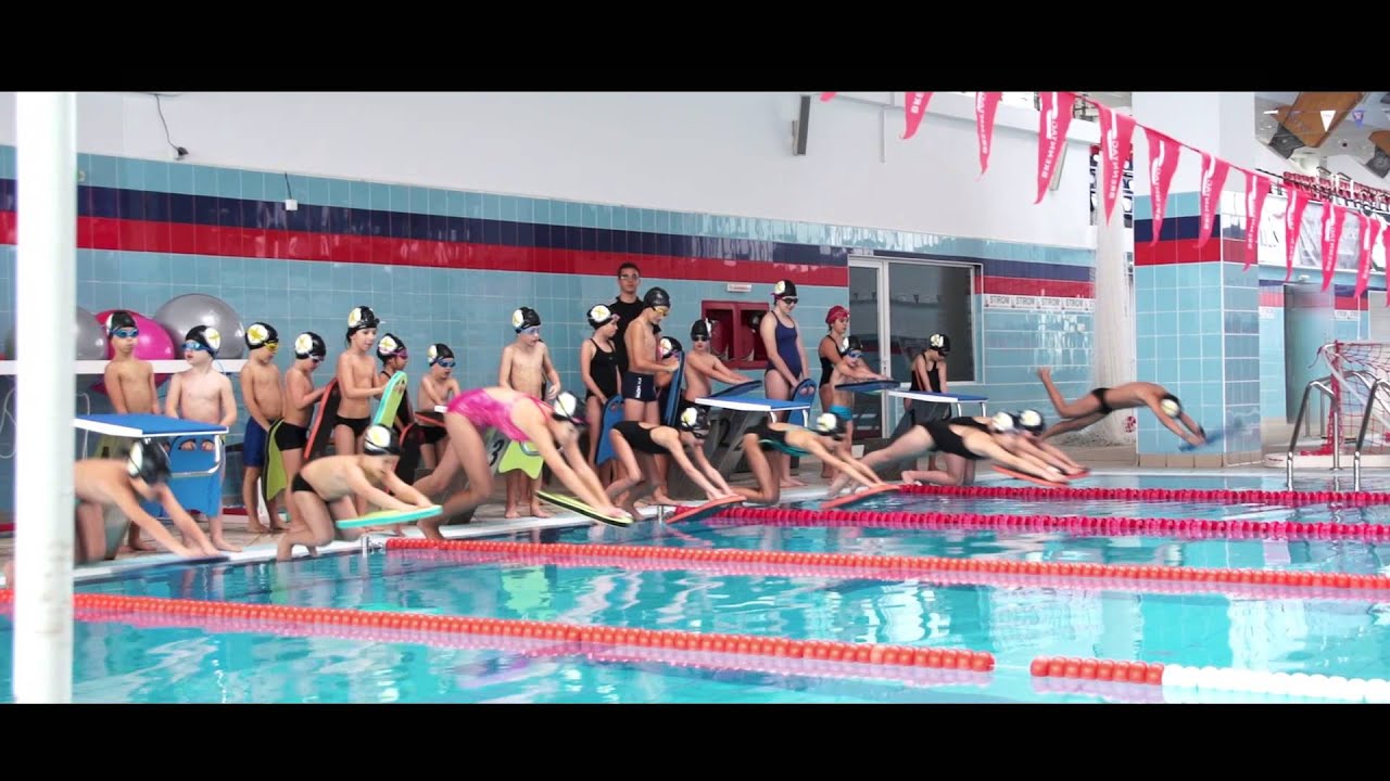 Club Sportiv TimeX Bucuresti - Moș Nicolae a premiat rezultatele copiilor !