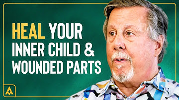 Internal Family Systems Will Change Your Life (And Relationship) w/ Dick Schwartz