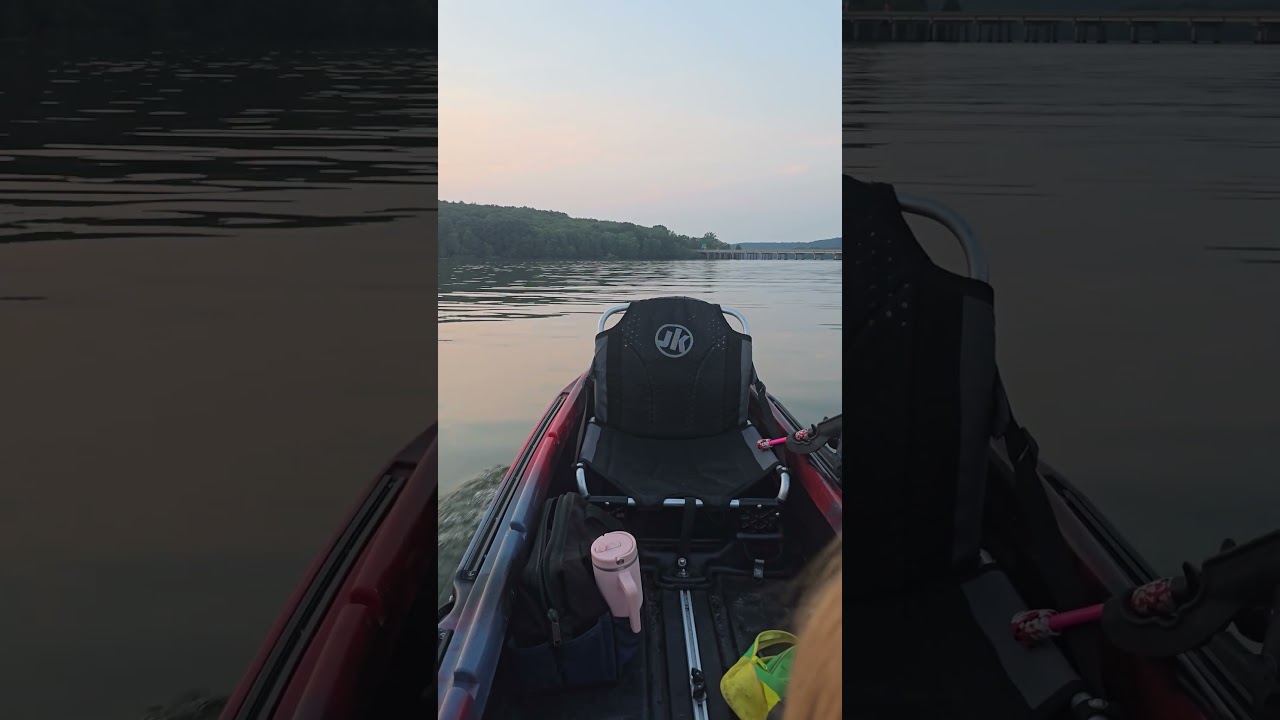 Just Fishn' #fishinglife #girlfishing #memories