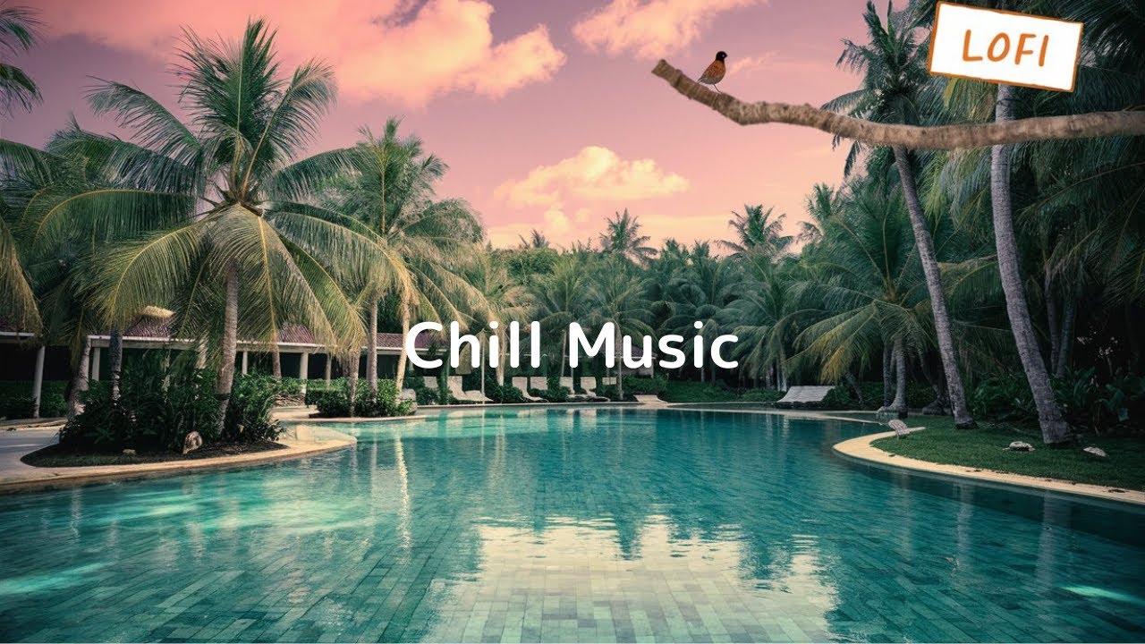 Chill Music [Lofi Hiphop] Relax music - YouTube