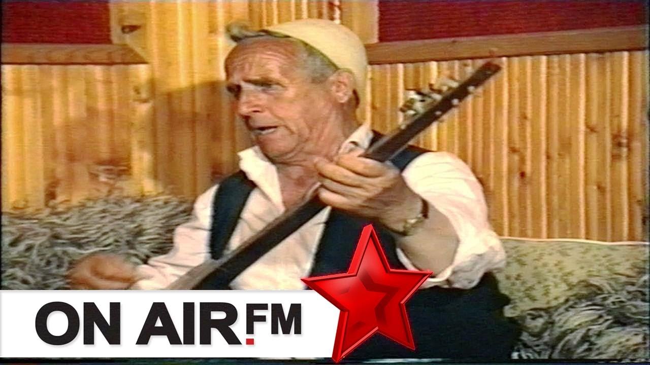 12  Rexhë Gashi & Rifat Draga   Bec Sinani