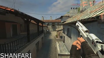 FRAGSHOW 22 UCP 8 1,5 OLD CSS BY SHANFARI