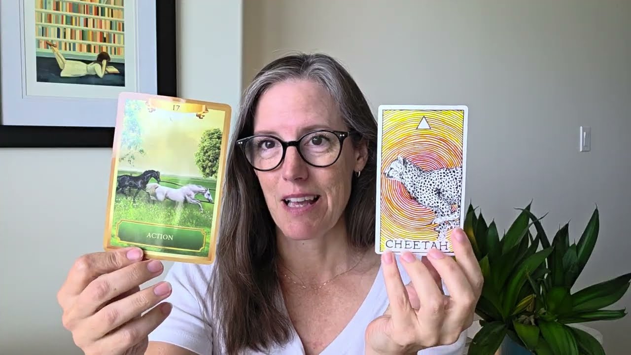 you are moving forward, breaking free.. and being super SMART about it!