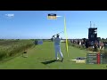 Fan shouting at the pga championship 2021 with bryson