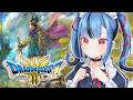 【#01 ドラゴンクエスト3 リメイク】ドラクエ3やるぞおおおおおおおおおお！！！