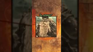 मैं तुम्हें गीत के माध्यम से बताऊंगा | डी एंड डी (आइसविंड डेल हार्डकोर) #dnd #dungeonsanddragons screenshot 3