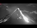 Merapi Dome Collapse Sends Rivers of Molten Rock Down the Volcano (May 18, 2026)