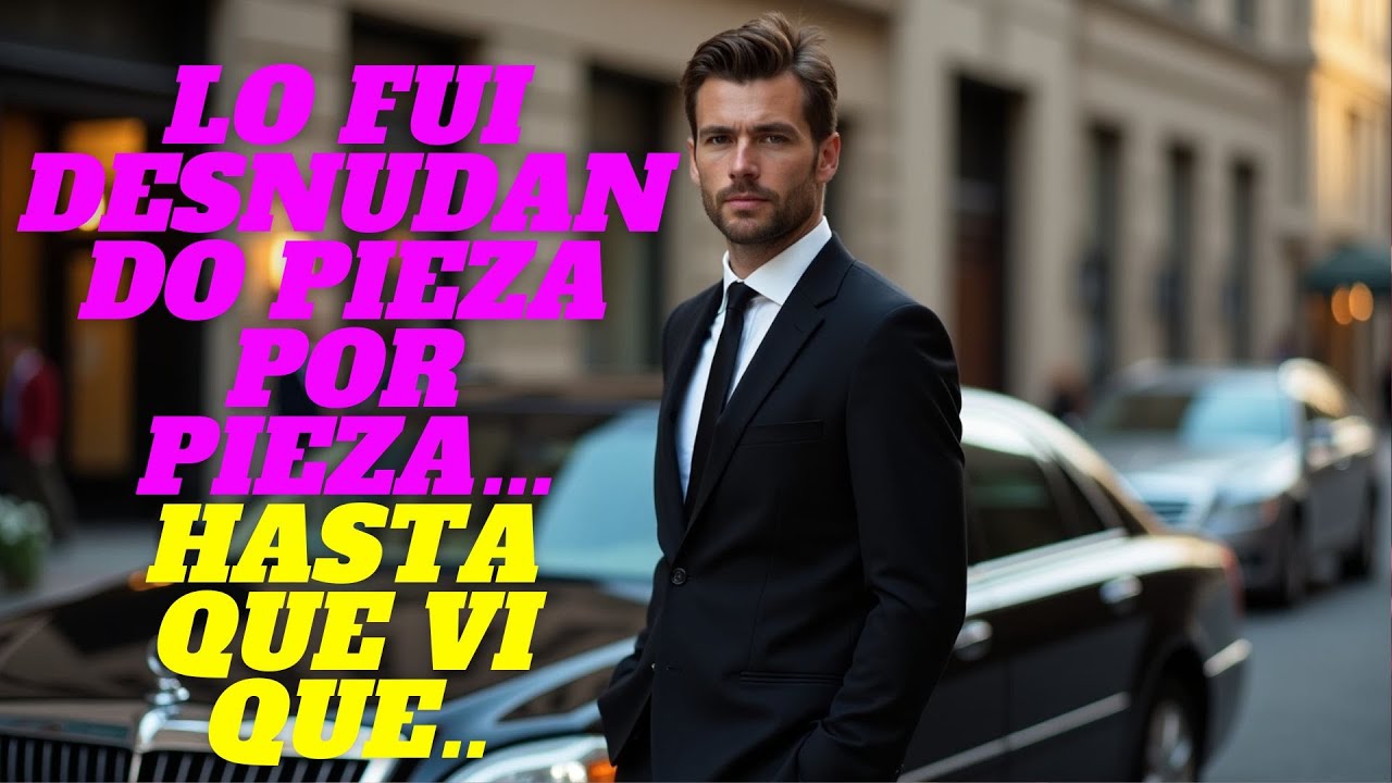 Llevé a mi jefe borracho a casa… y no imaginaba lo que iba a sentir por él. Historia de Amor Real