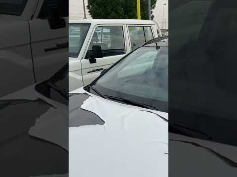 Hyundai Tucson 1.6L Turbo в Дубае ОАЭ