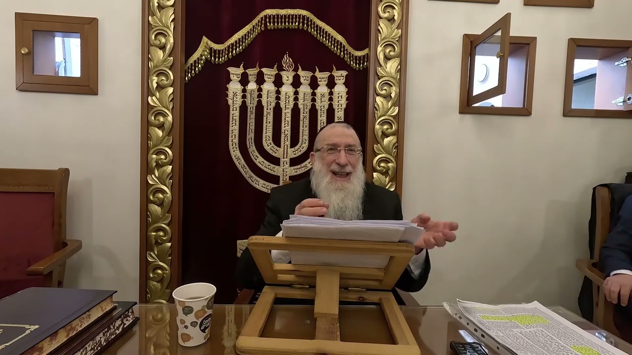 בין השמשות   צאת הכוכבים חלק ב